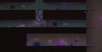 Tales of the Neon Sea PC Screenshot