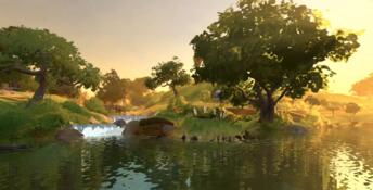 Tales of the Shire: A The Lord of The Rings Game PC Screenshot