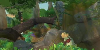 Tales of the Shire: A The Lord of The Rings Game PC Screenshot