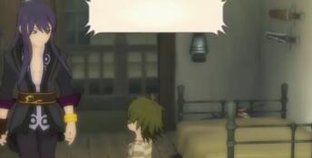 Tales of Vesperia: Definitive Edition PC Screenshot