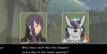 Tales of Vesperia: Definitive Edition