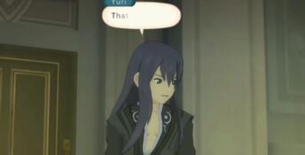 Tales of Vesperia: Definitive Edition PC Screenshot