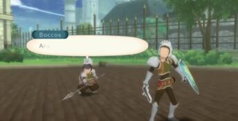 Tales of Vesperia: Definitive Edition PC Screenshot