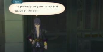 Tales of Vesperia: Definitive Edition PC Screenshot