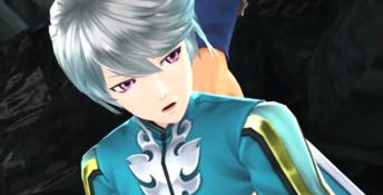 Tales Of Zestiria PC Screenshot