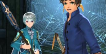 Tales Of Zestiria PC Screenshot