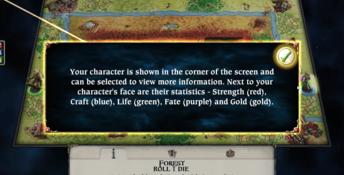 Talisman: Digital Edition