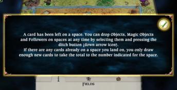 Talisman: Digital Edition