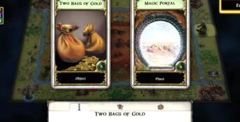Talisman: Digital Edition PC Screenshot