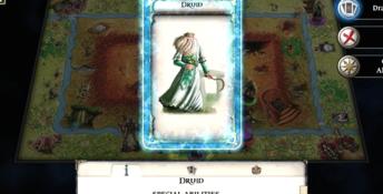 Talisman: Digital Edition PC Screenshot