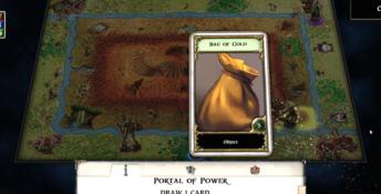 Talisman: Digital Edition PC Screenshot