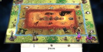 Talisman: Digital Edition PC Screenshot