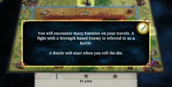 Talisman: Digital Edition PC Screenshot