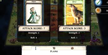 Talisman: Digital Edition PC Screenshot