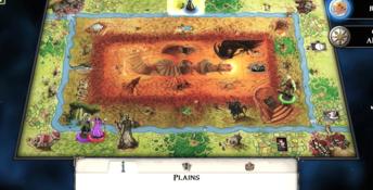 Talisman: Digital Edition PC Screenshot