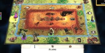 Talisman: Digital Edition PC Screenshot