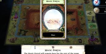 Talisman: Digital Edition PC Screenshot