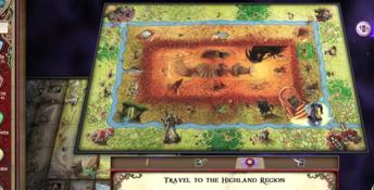 Talisman: Origins PC Screenshot