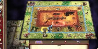 Talisman: Origins