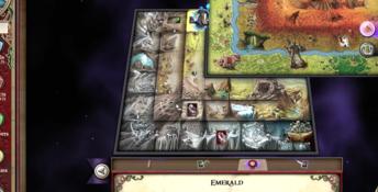 Talisman: Origins