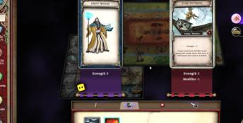Talisman: Origins