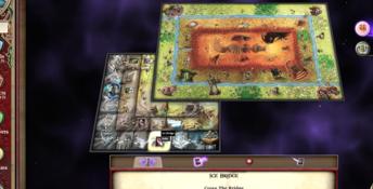 Talisman: Origins PC Screenshot