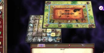 Talisman: Origins PC Screenshot