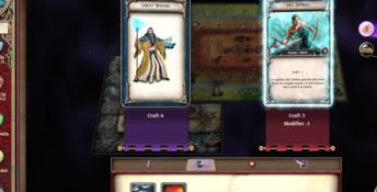 Talisman: Origins PC Screenshot