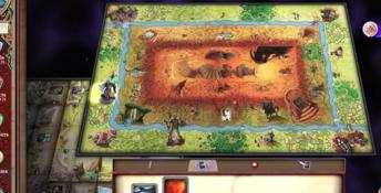 Talisman: Origins PC Screenshot