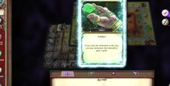 Talisman: Origins PC Screenshot