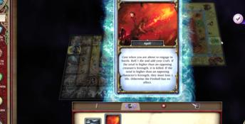 Talisman: Origins PC Screenshot