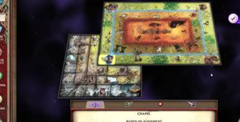 Talisman: Origins PC Screenshot