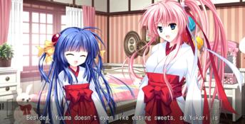 TAMAKAGURA: Tales of Turmoil PC Screenshot