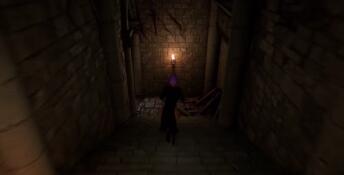 Tamara In The Forsaken Dungeon PC Screenshot