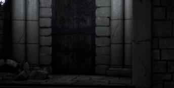 Tamara In The Forsaken Dungeon PC Screenshot