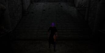 Tamara In The Forsaken Dungeon PC Screenshot