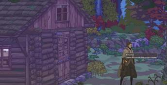 Tamarak Trail PC Screenshot