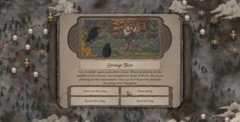 Tamarak Trail PC Screenshot