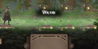 Tamarak Trail PC Screenshot