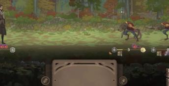 Tamarak Trail PC Screenshot