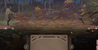 Tamarak Trail PC Screenshot