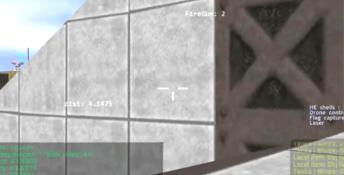 Tanarus PC Screenshot