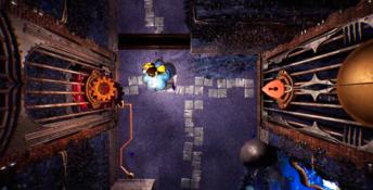 Tandem: A Tale of Shadows PC Screenshot