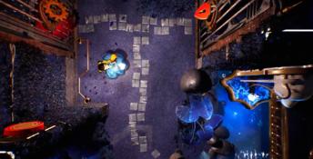 Tandem: A Tale of Shadows PC Screenshot
