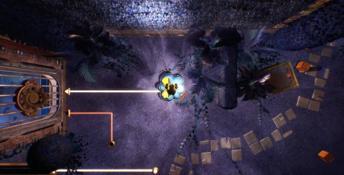 Tandem: A Tale of Shadows PC Screenshot
