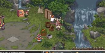 Tangledeep plus Legend of Shara