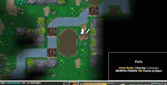 Tangledeep plus Legend of Shara