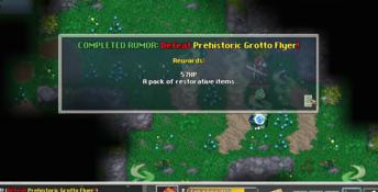 Tangledeep plus Legend of Shara PC Screenshot