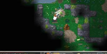Tangledeep plus Legend of Shara PC Screenshot