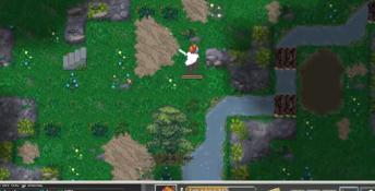 Tangledeep plus Legend of Shara PC Screenshot